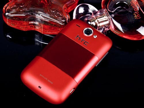 HTC A3333