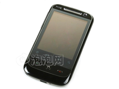 惨遭缩水的移动定制版:HTC A3360