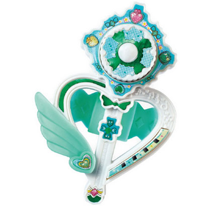 肯德基玩具:贝贝悦音手环 肯德基玩具:贝贝悦音手环