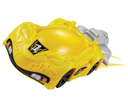 肯德基玩具:疾风特技车 肯德基玩具:疾风特技车