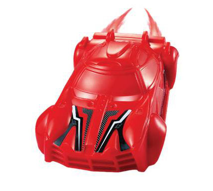 肯德基玩具:急速幻影车 肯德基玩具:急速幻影车