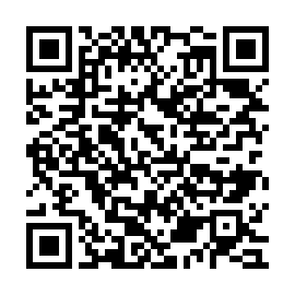 肯德基&ldquo;单身汪有态度&rdquo;活动二维码