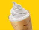 KFC菜单图片:雪顶咖啡/雪顶爱尔兰咖啡(Icecream Float-Coffee/Icecream Float-Irish Coffee)