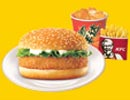 KFC菜单图片:快乐儿童餐C(已无出售)(Kid‘s meal C)
