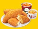 KFC菜单图片:快乐儿童餐D(已无出售)(Kid‘s meal D)
