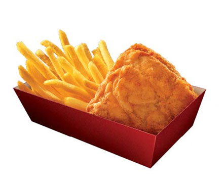 肯德基超值小食组A,价格10.00元/份