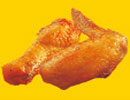 KFC菜单图片:新奥尔良烤翅(New Orleans Roasted Wing)
