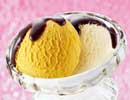 必胜客菜单价格图片:双球冰淇淋(Double Scoop Ice Cream)