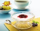 必胜客菜单价格图片:经典意式奶冻(YiShiNaiDong)