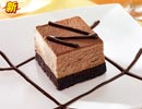 必胜客菜单价格图片:典藏巧克力蛋糕(Chocolate Cake)