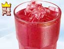 必胜客菜单价格图片:杨梅汁(Waxberry Juice)