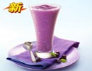 必胜客菜单价格图片:蓝莓椰果趣(LanMeiYeGuoQu)