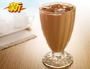 必胜客菜单价格图片:冰镇尊赏奶茶(ZhunShangNaiCha)