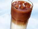 必胜客菜单价格图片:冰拿铁咖啡(Iced Latte)