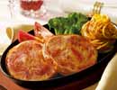 必胜客菜单价格图片:巴伐利亚风味烤猪肘()