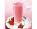 必胜客菜单价格图片:草莓冰沙()