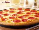 必胜客菜单价格图片:意式鲜香腊肉肠比萨(YiShiLaRouPizza)