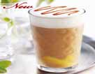 必胜客菜单价格图片:冰法式焦糖布丁奶茶()