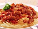 必胜客菜单价格图片:经典意式肉酱面(Spaghetti Bolognaise)