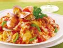 必胜客菜单价格图片:意式茄汁海鲜饭(Italian Seafood Rice)