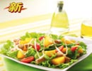 必胜客菜单价格图片:黄桃鸡肉沙拉(HuangTaoSaLa)