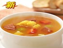 必胜客菜单价格图片:欧式精炖牛肉汤()